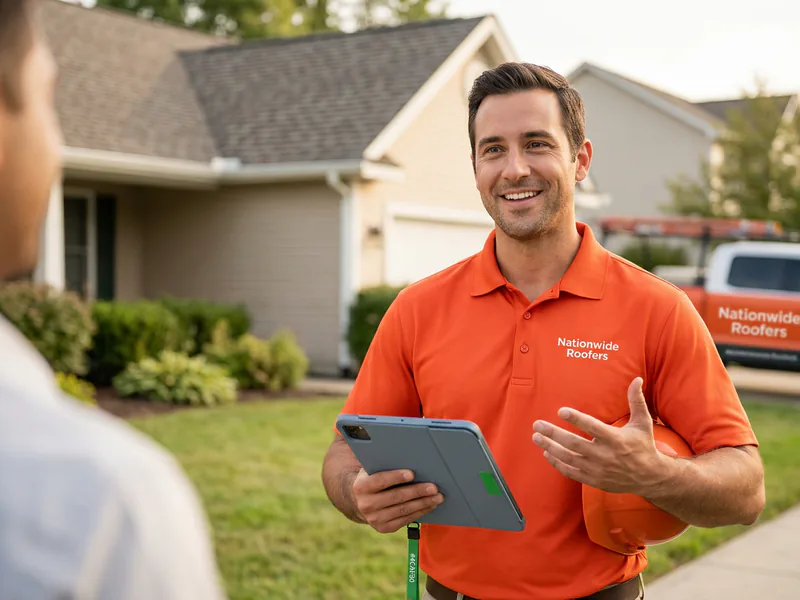 Roof Installation  in Gresham  FAQ