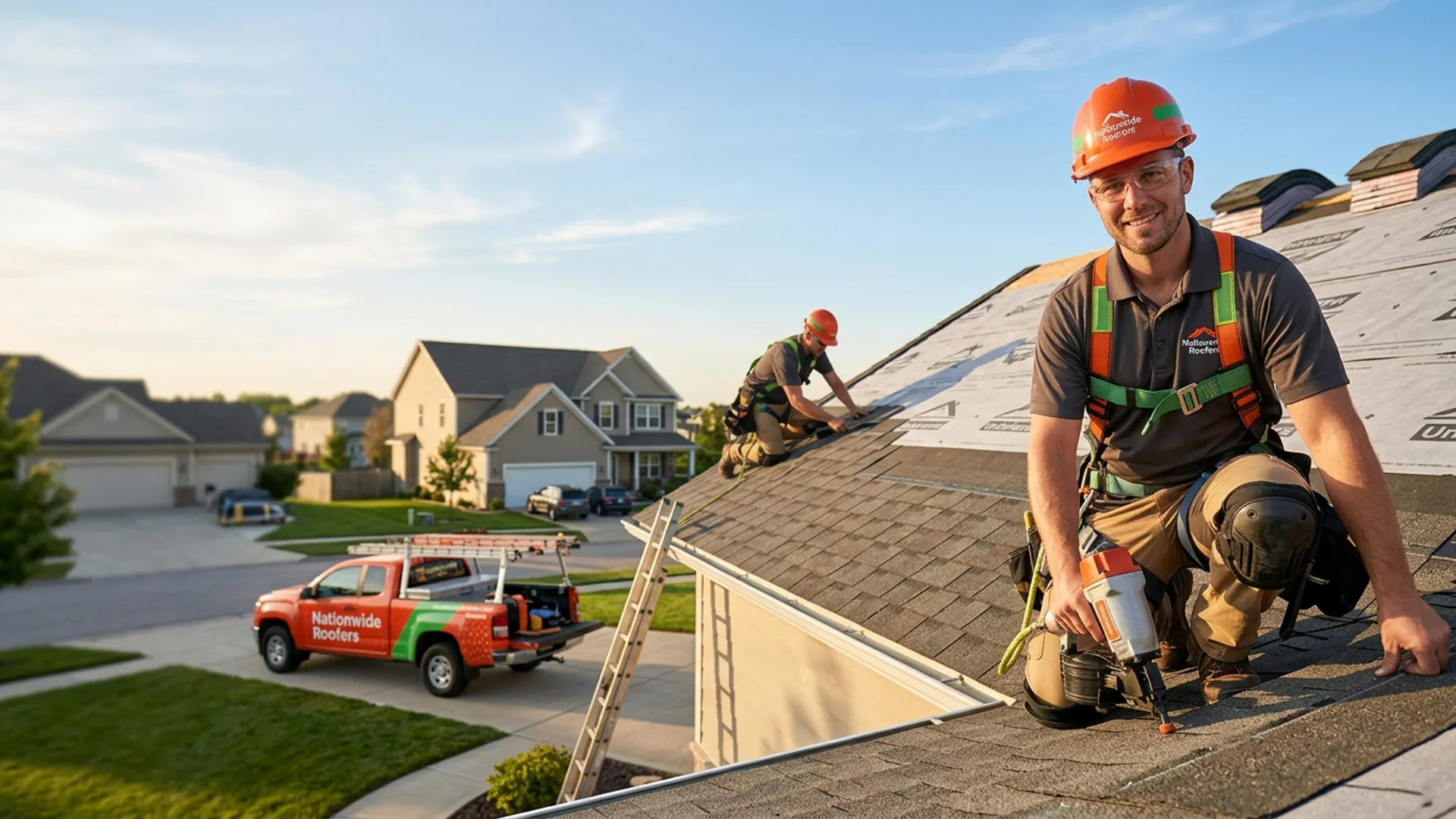 Premium Roof Installation Gresham, OR Nearby